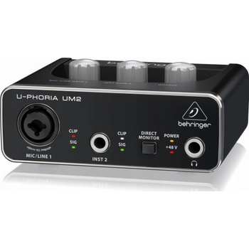 Behringer UM2