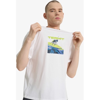 TERMIT Тениска Printed Mens SS T-Shirt