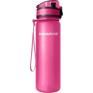 AQUAPHOR Филтрираща бутилка City 500 ml (160008)