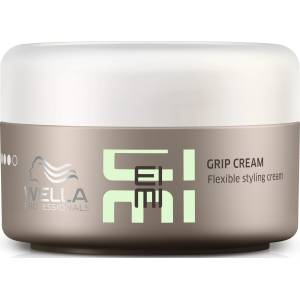 Wella Eimi Texture Вакса за коса Grip Cream, 75 ml - ozone