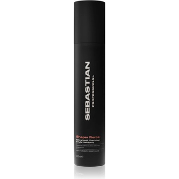 Sebastian Professional Shaper Fierce лак за коса ултра силна фиксация 300ml