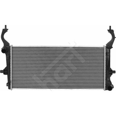 Chladič, chlazení motoru HART 647 371 (647371)