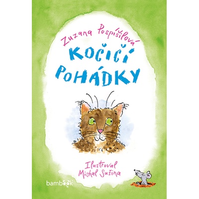 Kočičí pohádky