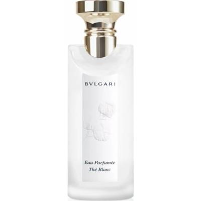 Bvlgari Eau Parfumée Au Thé Blanc toaletná voda unisex 150 ml