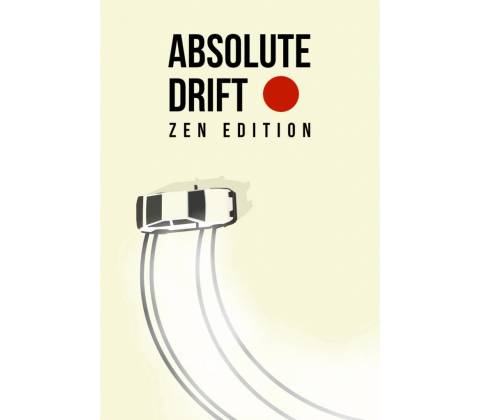 Absolute Drift (Zen Edition)