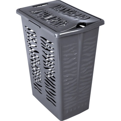 BRANQ koš Zebra 30l