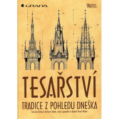 Tesařství