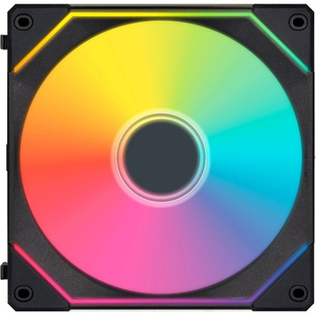 Lian Li UNI Fan SL Infinity ARGB PWM 140mm Black (UF-SLIN140-1B)