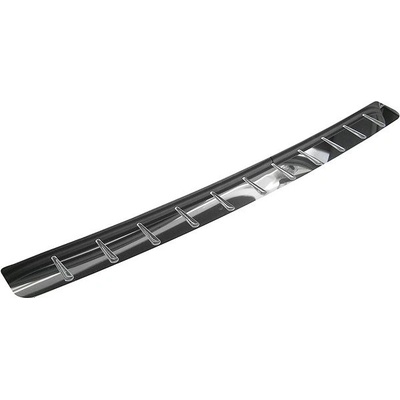 Alu-Frost Kryt prahu pátých dveří-nerez+plast VOLKSWAGEN GOLF IV KOMBI, VOLKSWAGEN BORA KOMBI