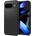 Spigen Противоударен Калъф за Google Pixel 9 Pro/ 9, Spigen Liquid Air Case, Черен (ACS07682)