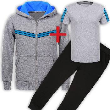 Image 1 of KANU Детски екип (33297)