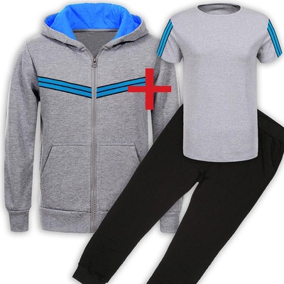 KANU Детски екип (33297)