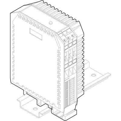 Z3-10, zdroj 10V / 0.14A