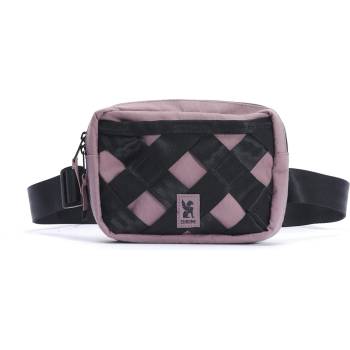 Chrome Чанта за кръст Chrome Barrage Sling 2 Bag - Mauve X - размер 2 l (510-6278-0211)