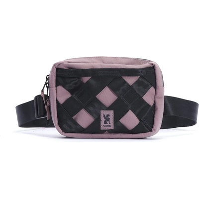 Chrome Чанта за кръст Chrome Barrage Sling 2 Bag - Mauve X - размер 2 l (510-6278-0211)