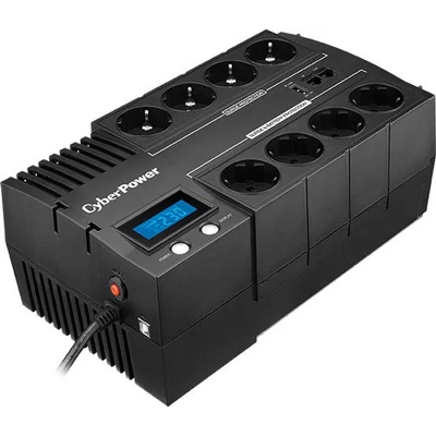 CyberPower BR1000ELCD 1000VA