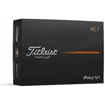 Titleist Pro V1 RCT