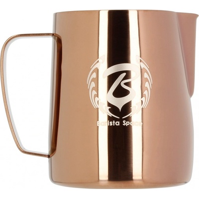 Barista Space konvička na mléko 350 ml splash