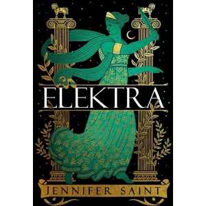 Elektra (ISBN: 9781472273925)