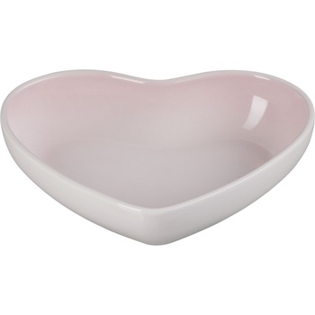 Le Creuset Купа Heart 650 мл светлорозова (80172657770099)