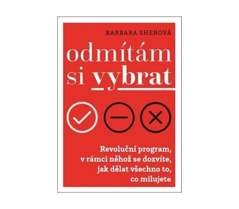 Odmítám si vybrat