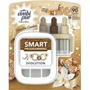 Ambi Pur 3Volution Osvěžovač Vzduchu∘S Chytrým Programováním, Startovací Sada Vanilla Cookie 20 ml