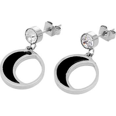 MPM-TIME Nerezové náušnice 70392.A