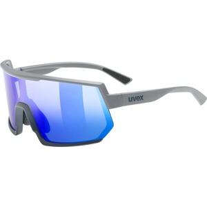 uvex Sportstyle 231 Категория на слънчевите филтри (Cat. ): S2 / Цвят: син Слънчеви очила
