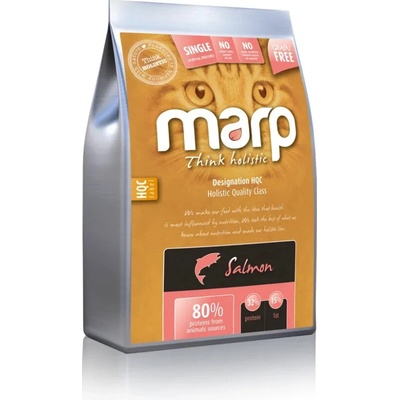 marp CAT Holistic Salmon losos 2 kg