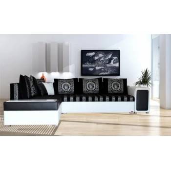 Image 1 of Мебелна фабрика НОВ ДОМ - гр. Ямбол Холов ъгъл Мадрид 4 (Продукт 934)