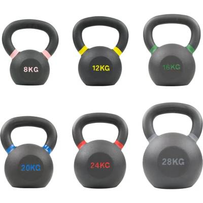 PRIMAL Premium Kettlebell 20kg