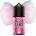 Juice Sauz Drifter Bar Drifter Hyper Cotton Candy Ice 3ml/30ml