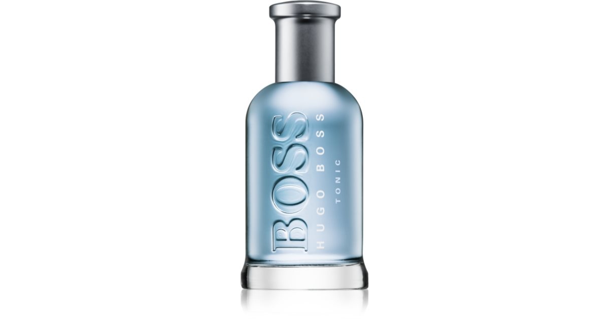 HUGO BOSS BOSS Bottled Tonic EDT 100 ml