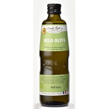 EMILE NOËL Olej olivový BIO 0,5 l