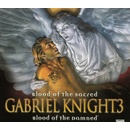 Gabriel Knight 3