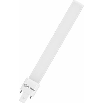 Ledvance žiarovka LED DULUX S11 6W/830 G23 EM a AC MAINS