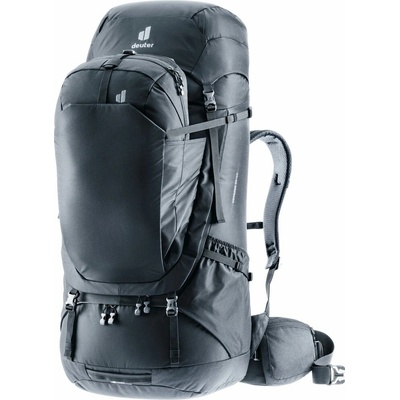 Deuter Aviant Voyager 65+10 l black