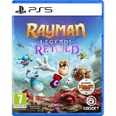Rayman Legends Retold