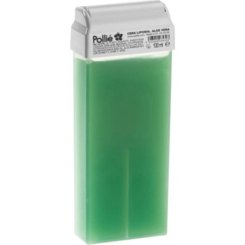 Pollié Roll-On Depilation Wax depilačný vosk s aloe vera 100 ml