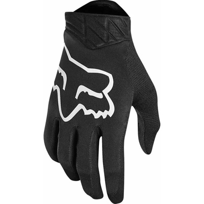 FOX Airline Gloves Black L Ръкавици