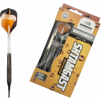 Windson SHTAMGAST, 16 g