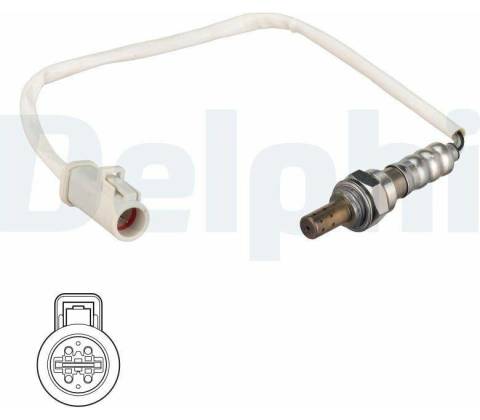 Lambda sonda DELPHI ES21082-12B1