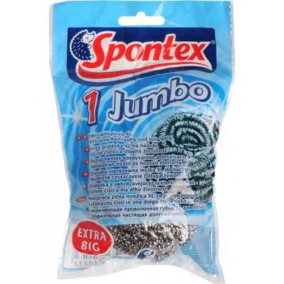Spontex 4 Jumbo