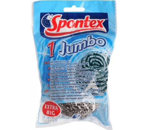 Spontex 4 Jumbo