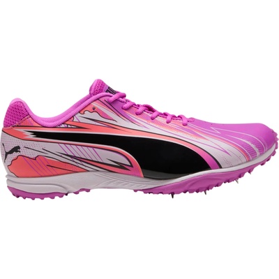 Puma evoSPEED Haraka Sparked fialová