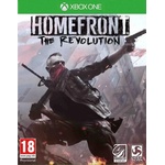 Deep Silver Homefront The Revolution (Xbox One)