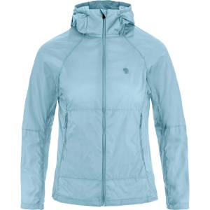 Fjällräven Keb Lätt Wind Jacket W Размер: M / Цвят: син