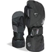 Level Butterfly W mitt black