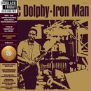 Iron man - Eric Dolphy LP