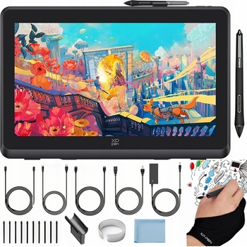 XP-PEN Artist 22R Pro